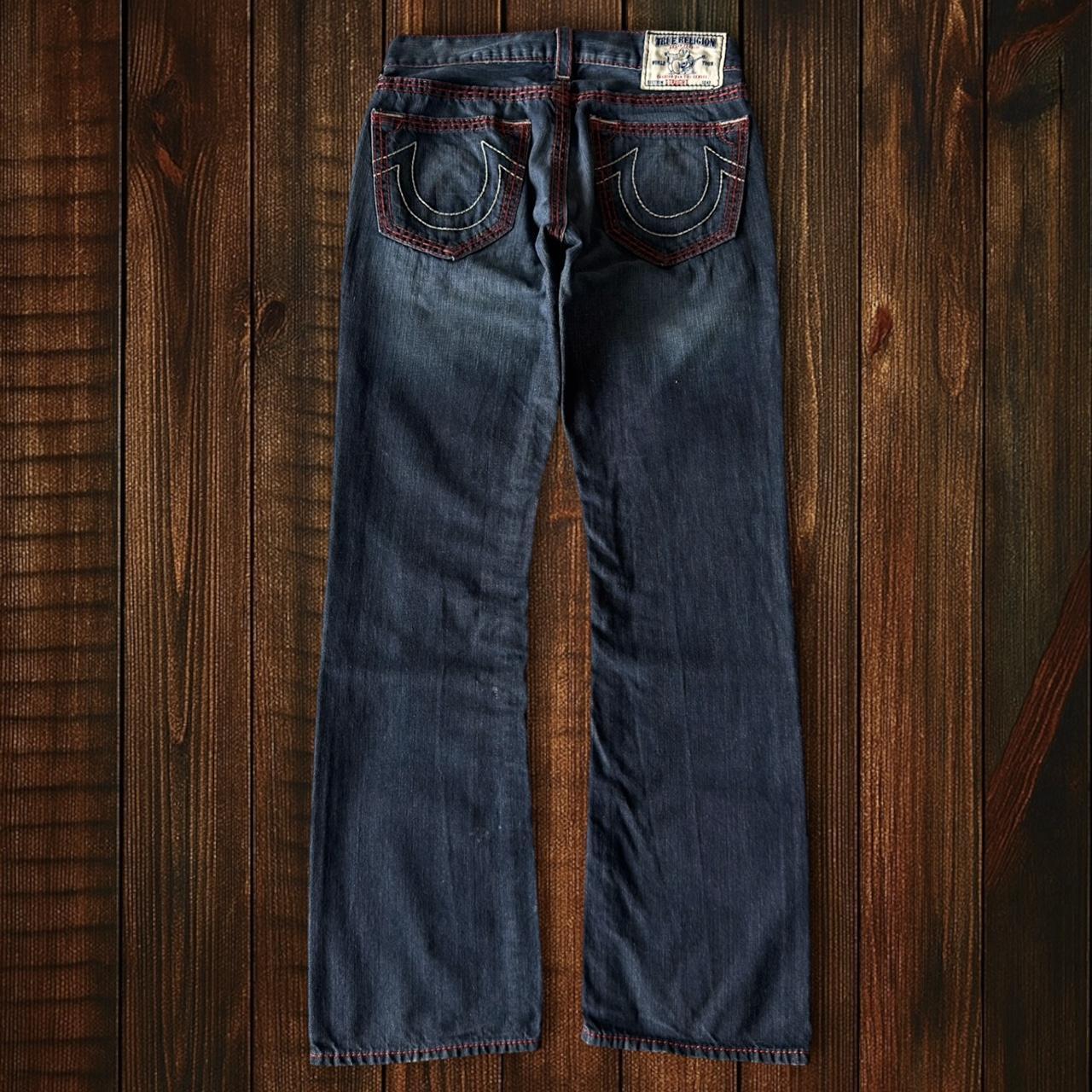(W31 L34) True Religion Jeans