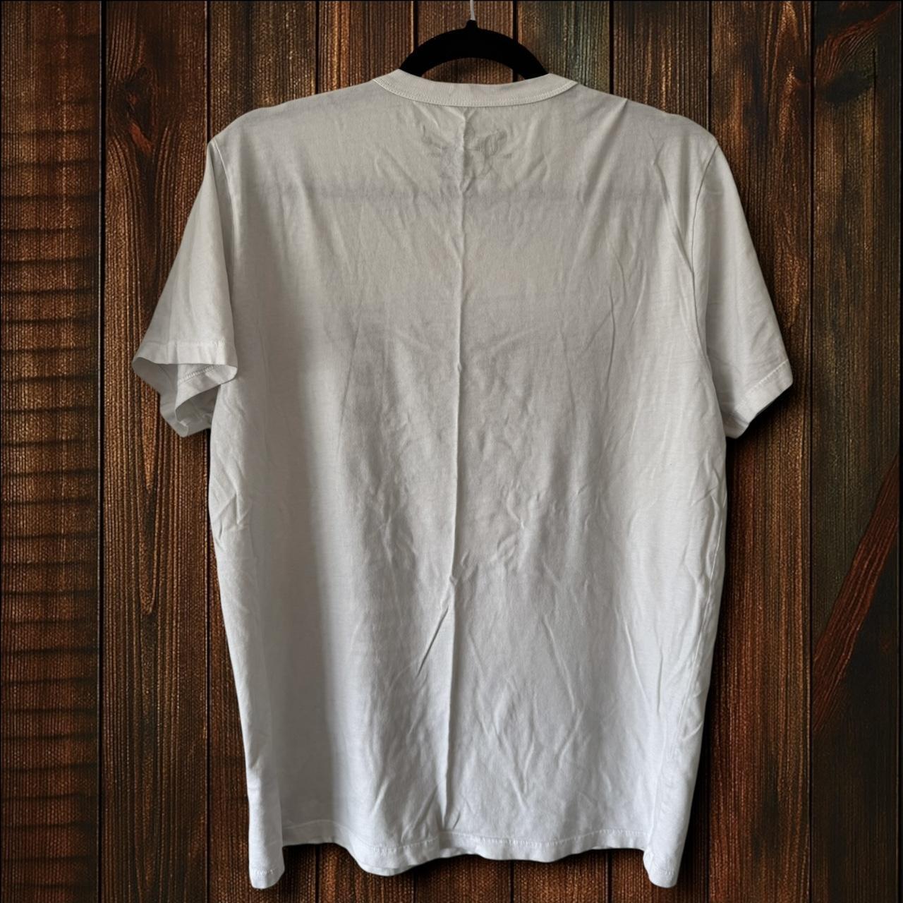 (SIZE L) True Religion T Shirt