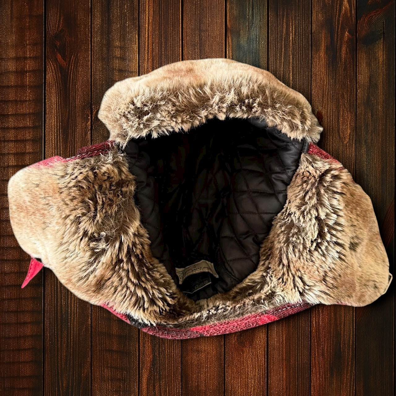 True Religion Trapper Hat