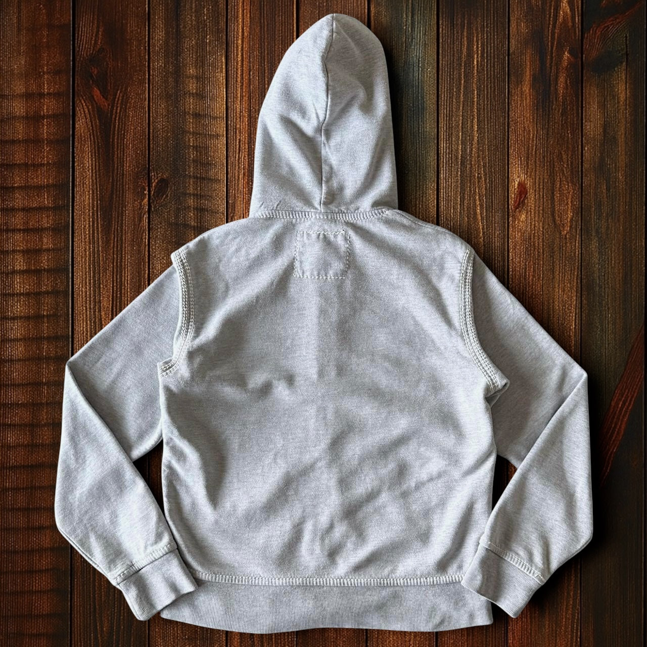 (size m) true religion hoodie