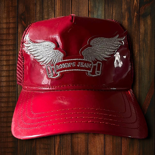 Robins Jean Cap