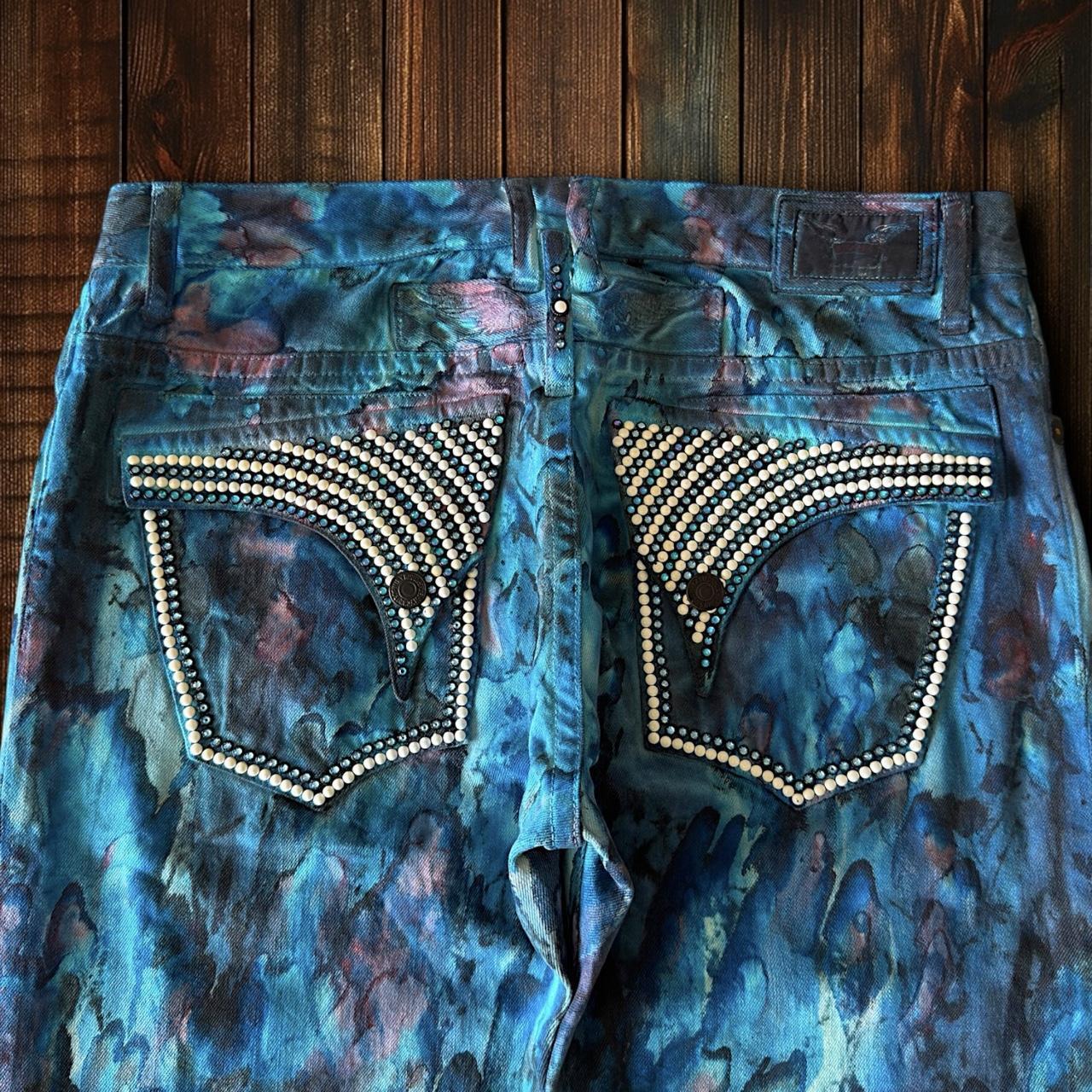 Robins Jean