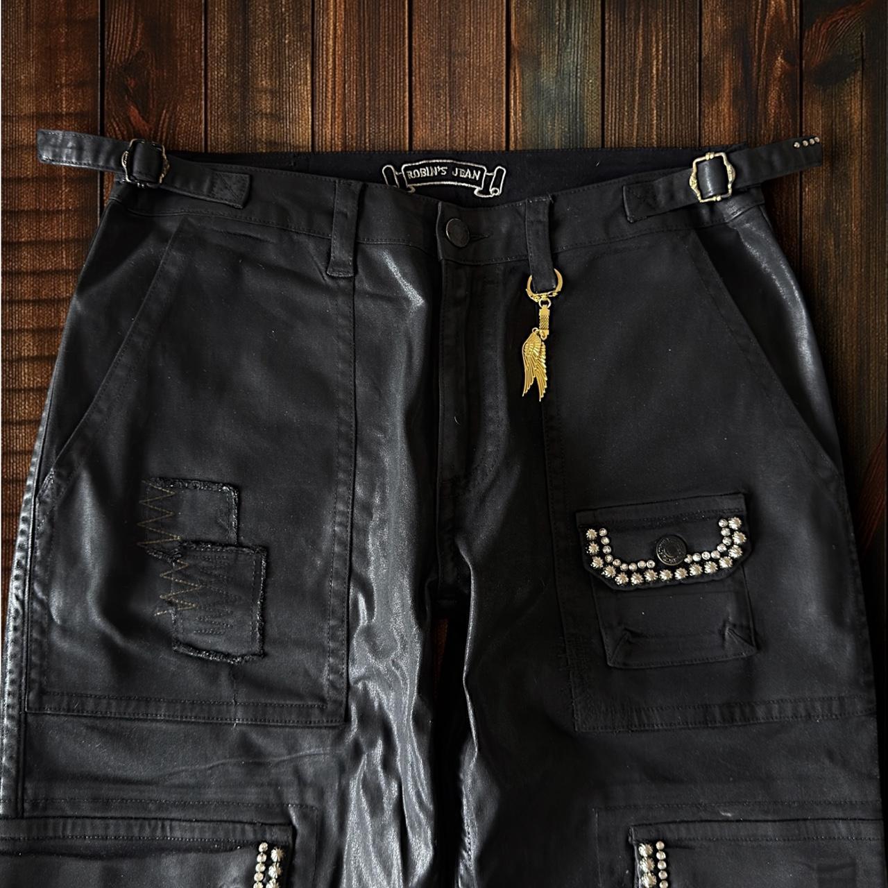 Robins Jean