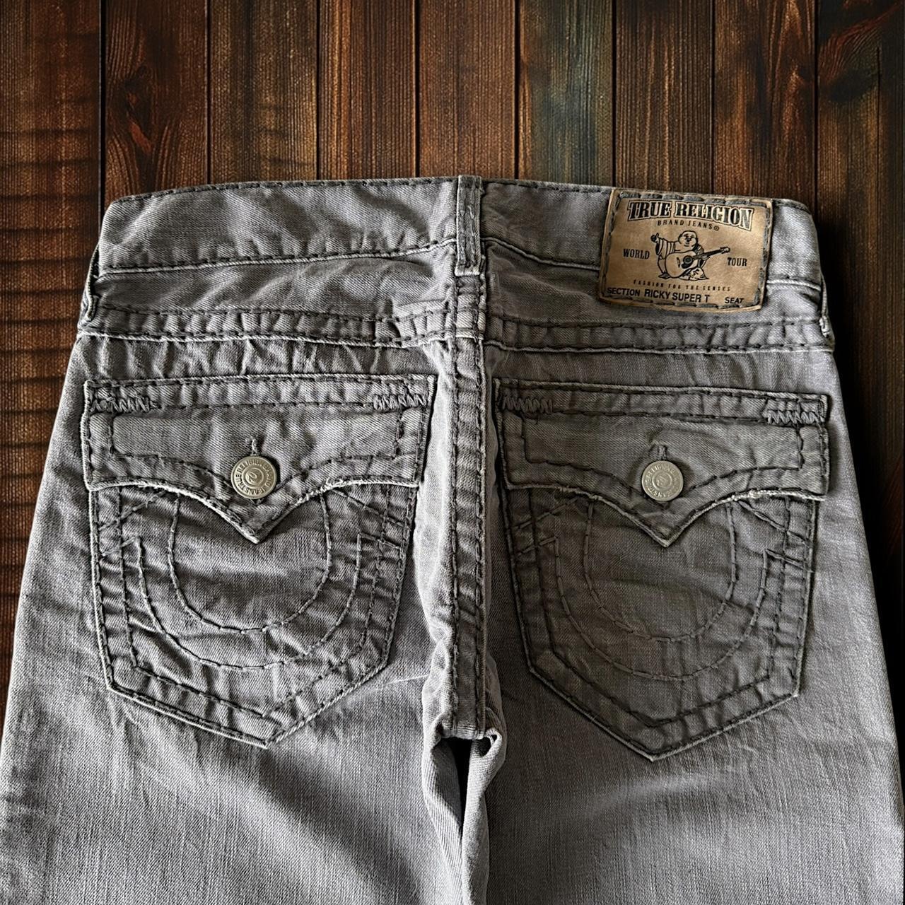 (W32 L34) True Religion Jeans