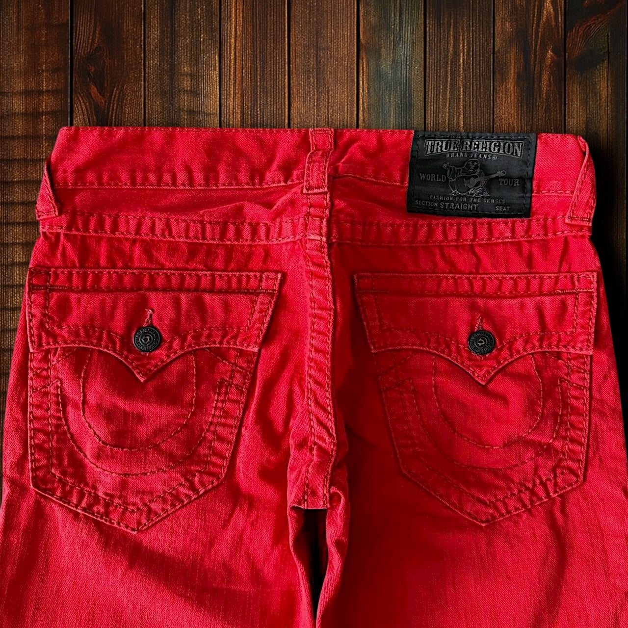 (w31 l34) true religion jeans