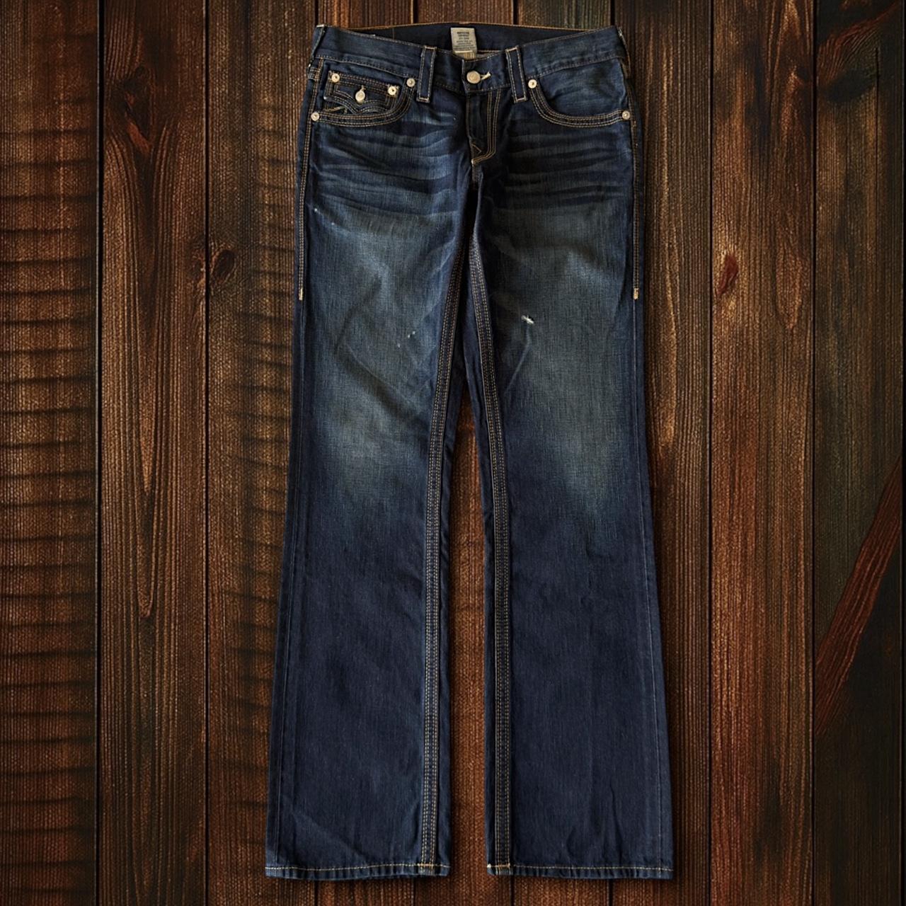 (W32 L34) True Religion Jeans