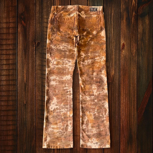 (W31 L34) Robins Jean