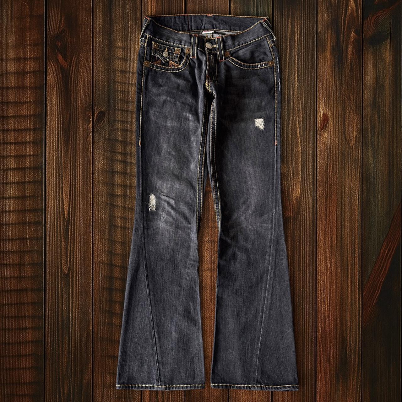 (W29 L34) True Religion Jeans