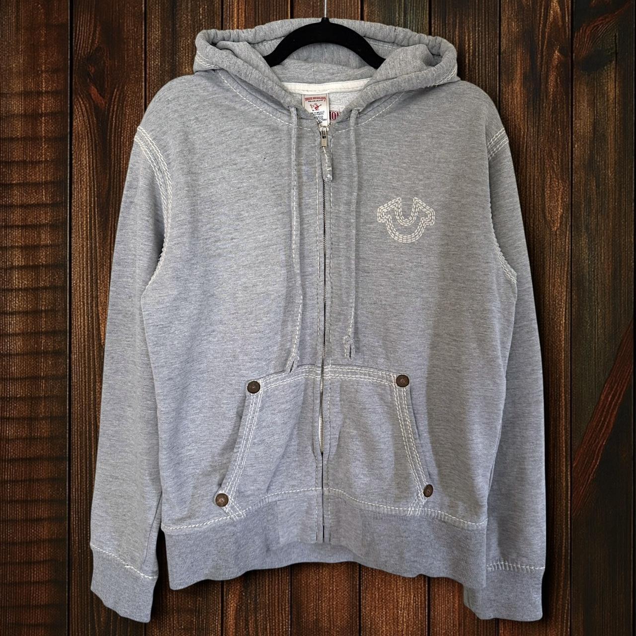 (SIZE M) True Religion Tracksuit