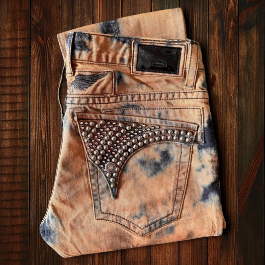 (w34 l34) robins jeans