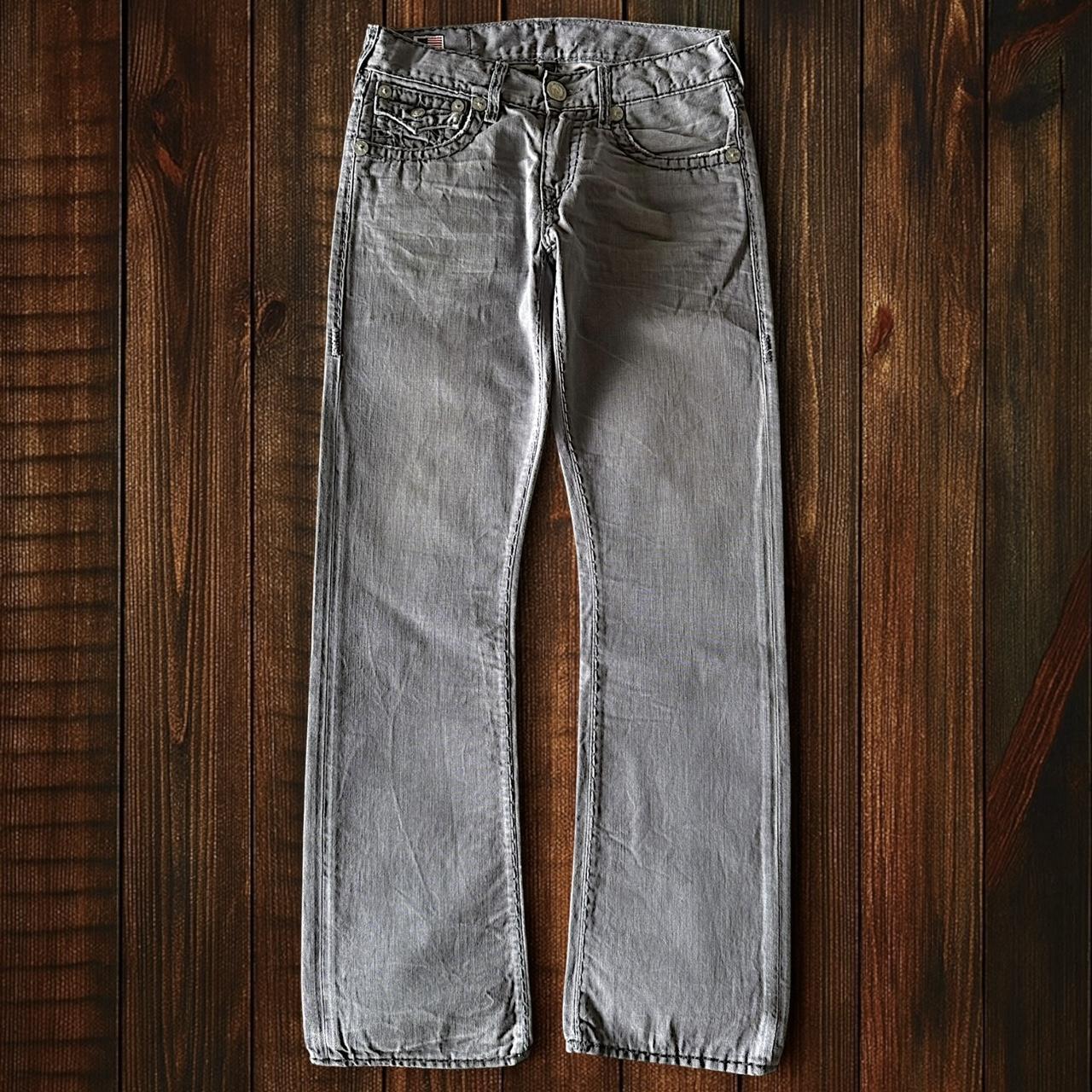 (W32 L34) True Religion Jeans