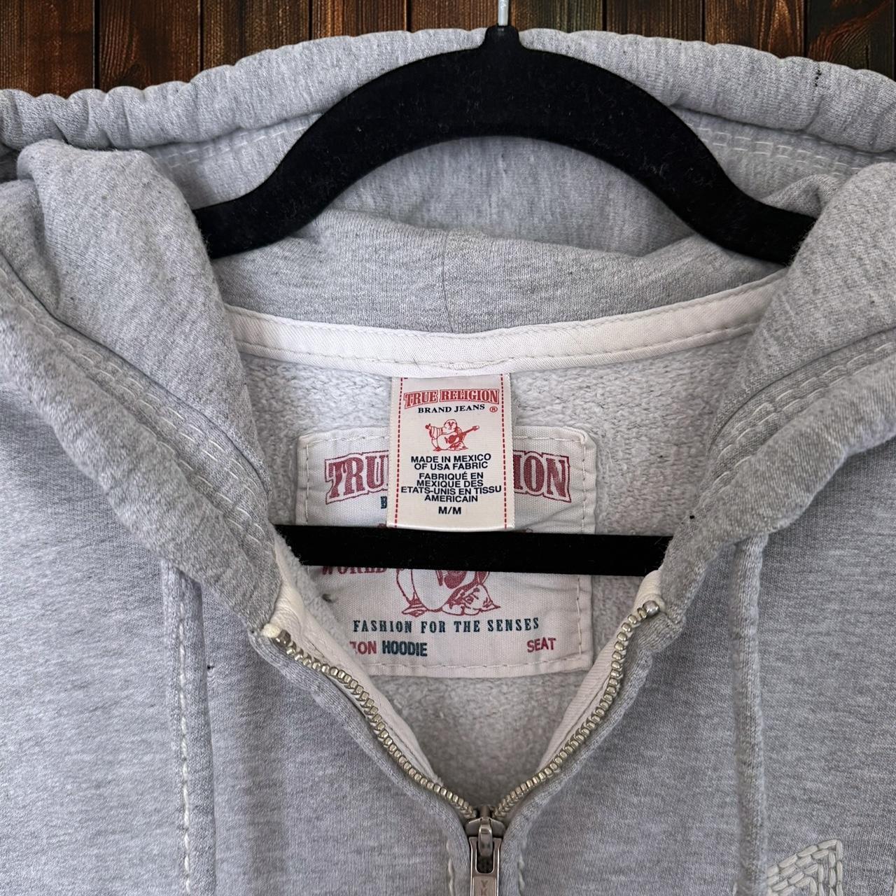 (SIZE M) True Religion Tracksuit
