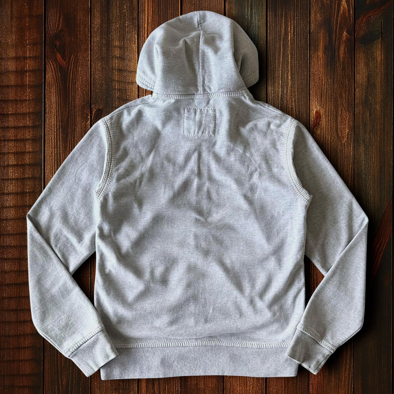 (size m) true religion hoodie