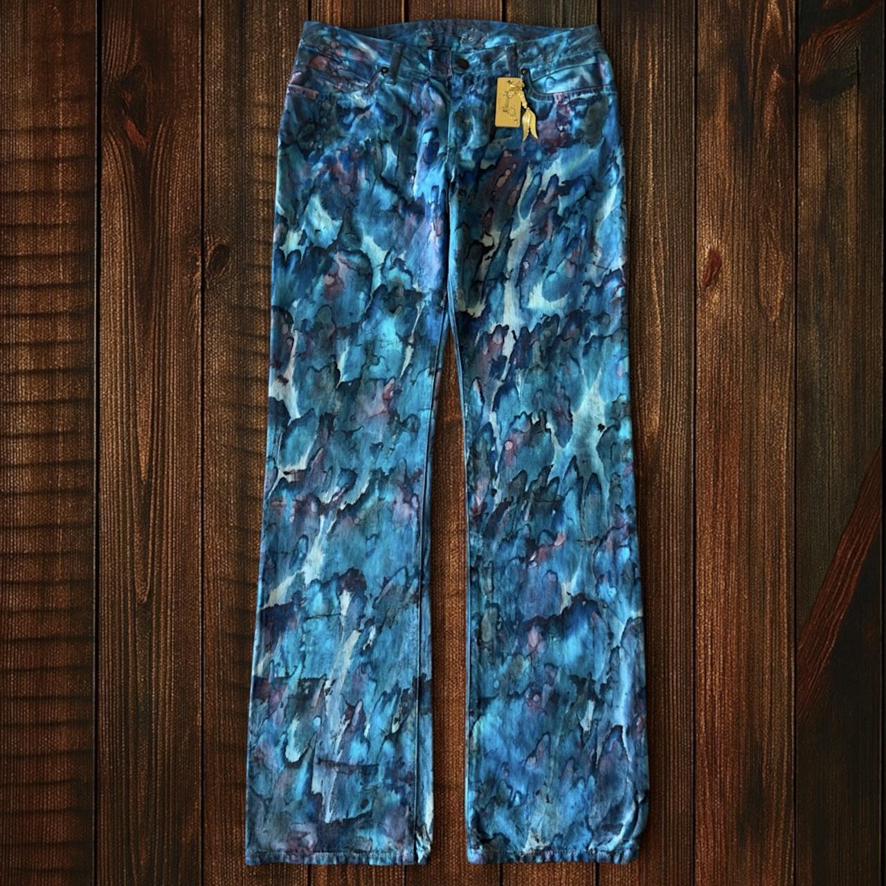 Robins Jean