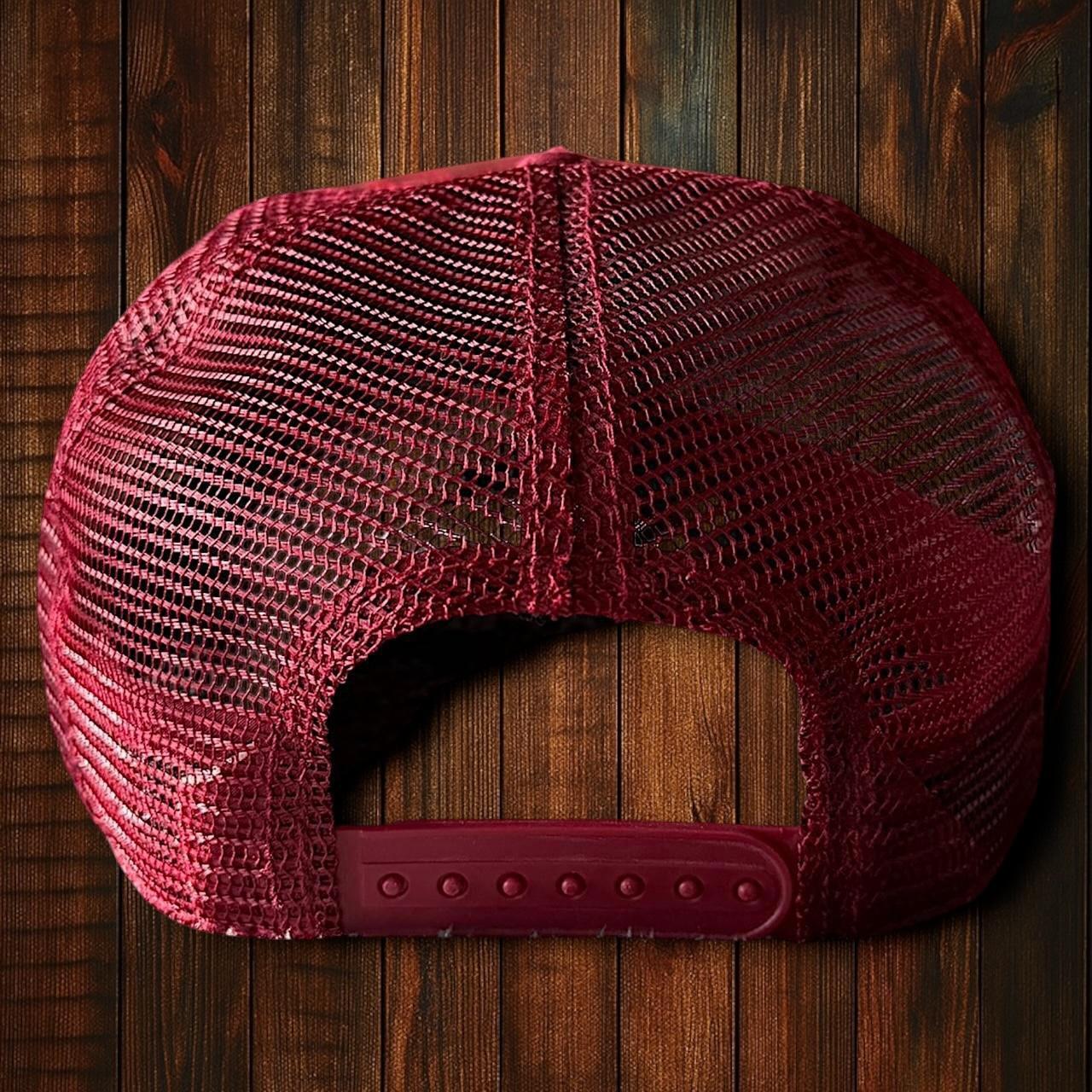 Robins Jean Cap