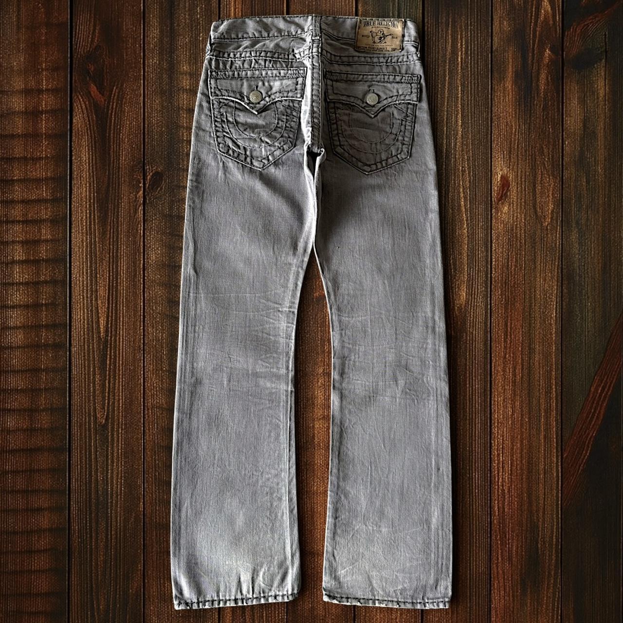 (W32 L34) True Religion Jeans