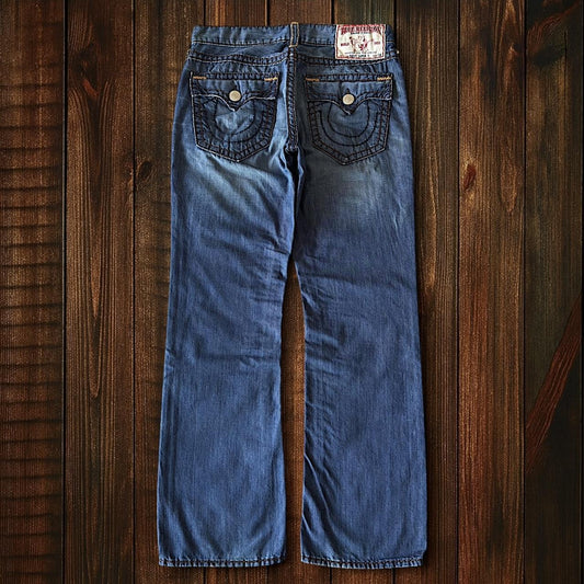 (W36 L34) True Religion Jeans