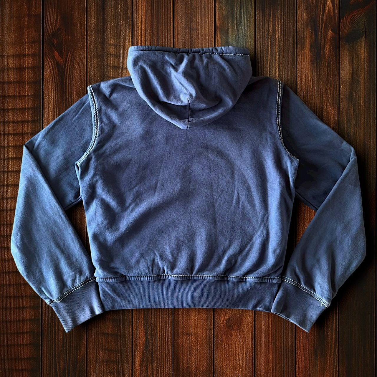 (size xl) true religion hoodie