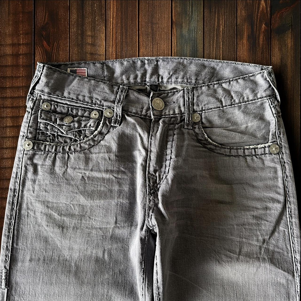 (W32 L34) True Religion Jeans