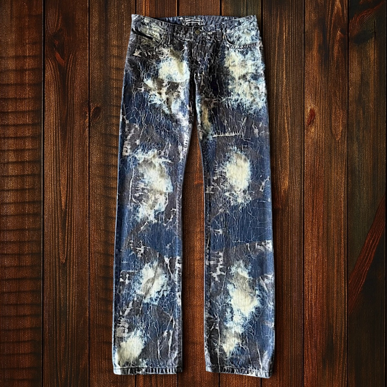 (w34 l34) Robins Jeans