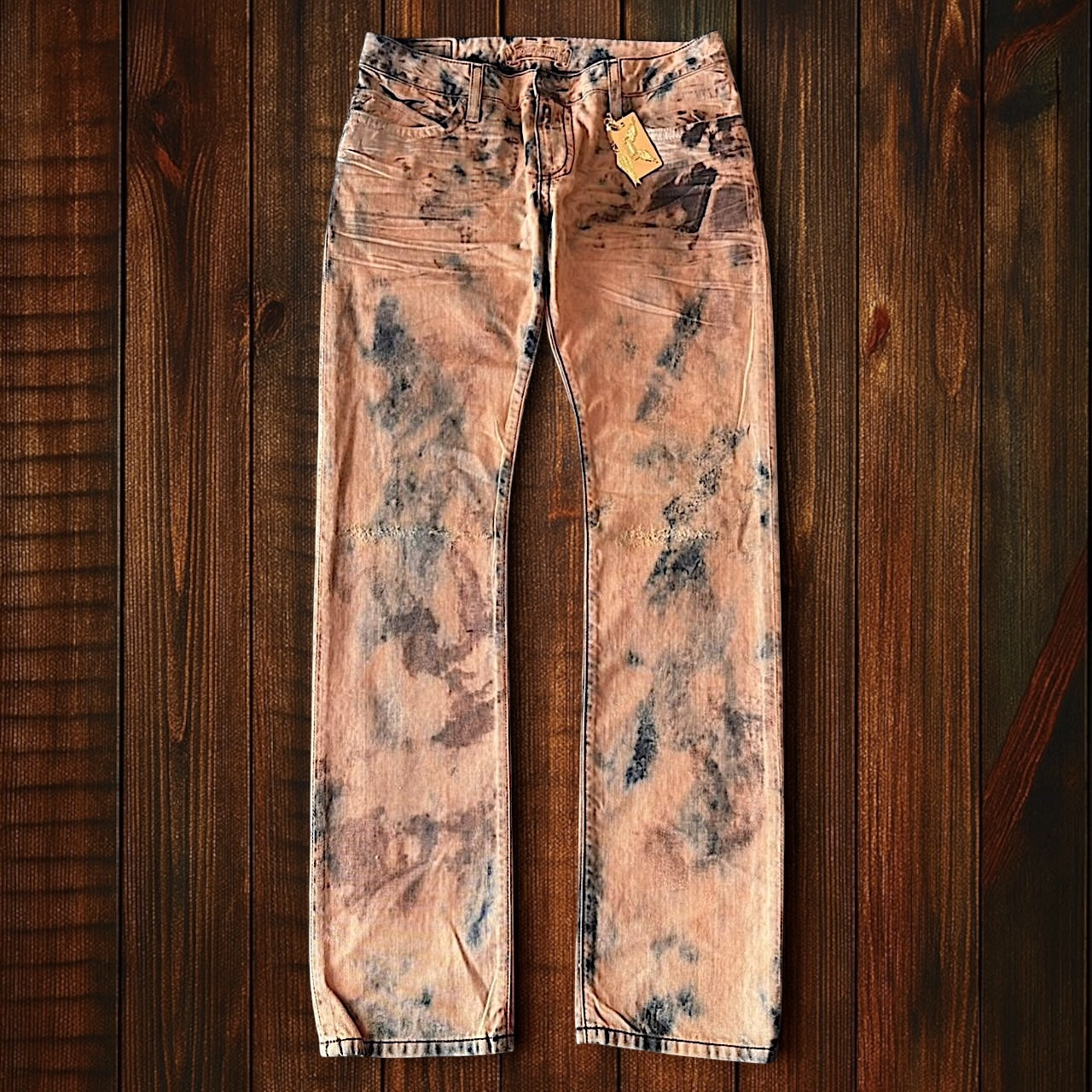 (w34 l34) robins jeans