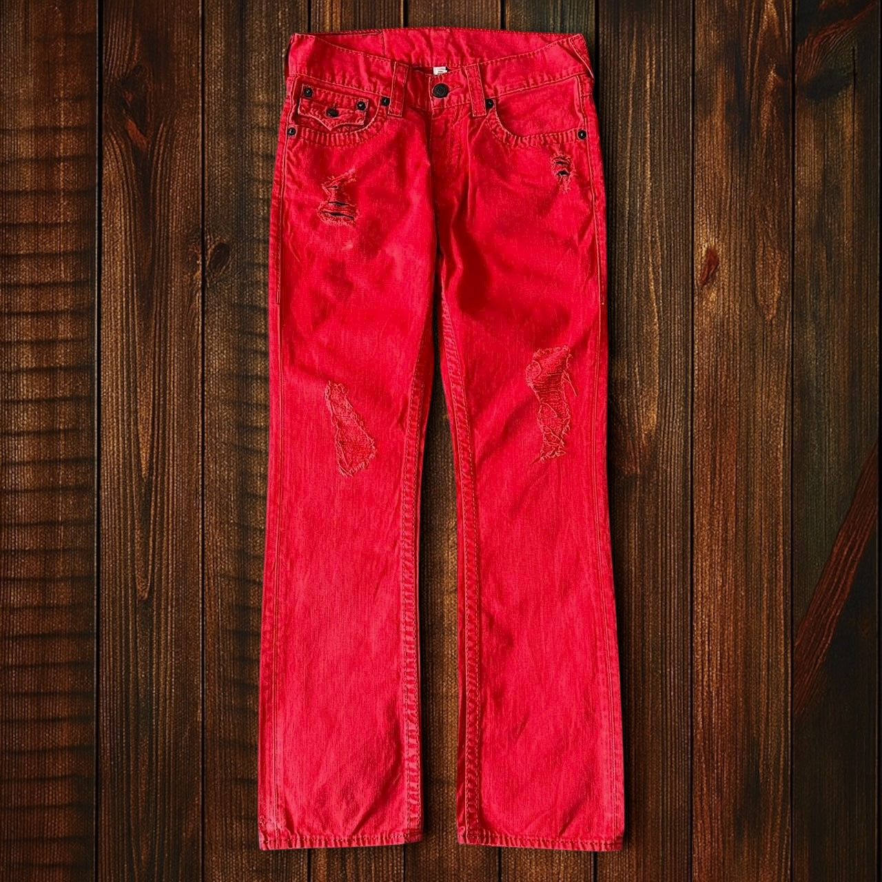 (w31 l34) true religion jeans