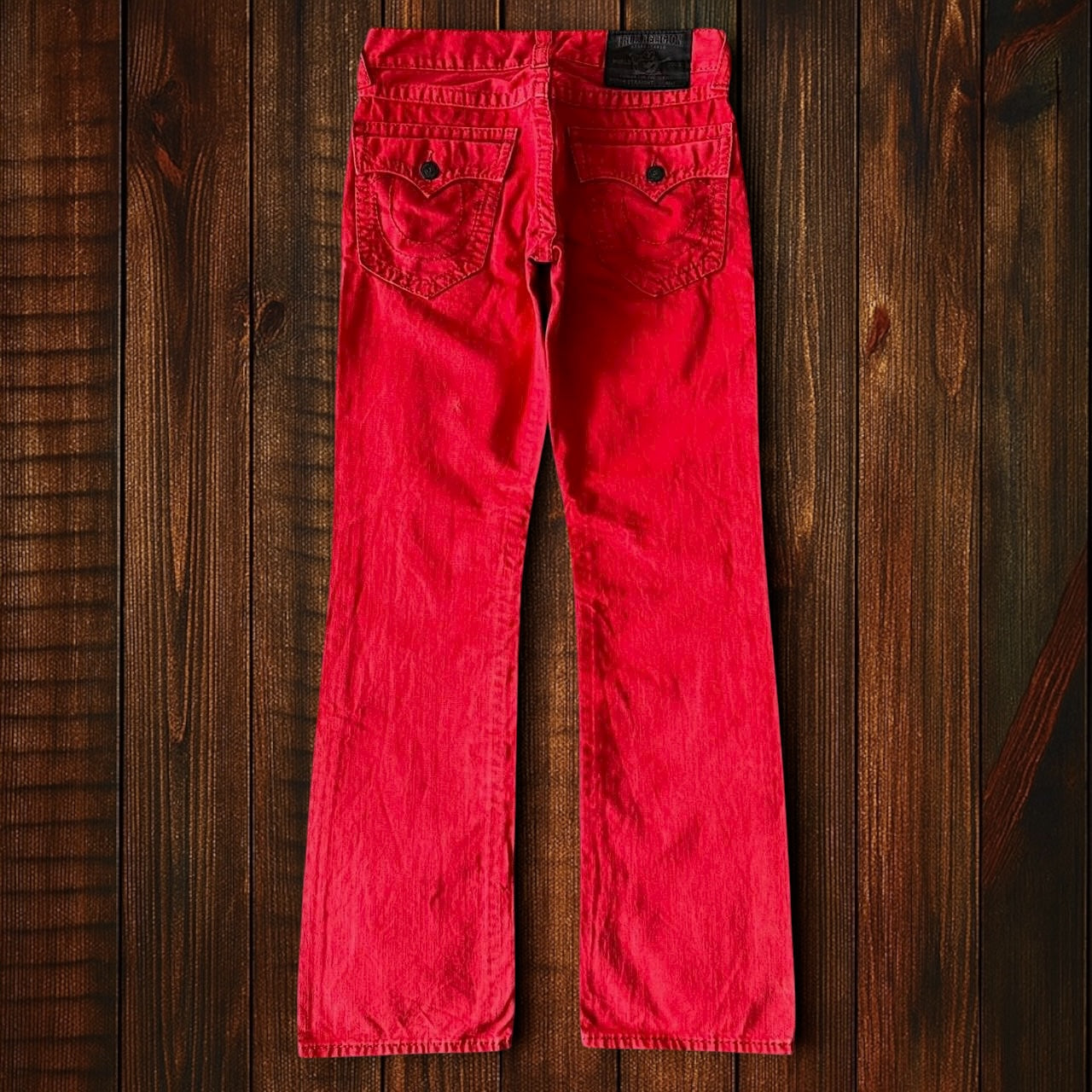 (w31 l34) true religion jeans