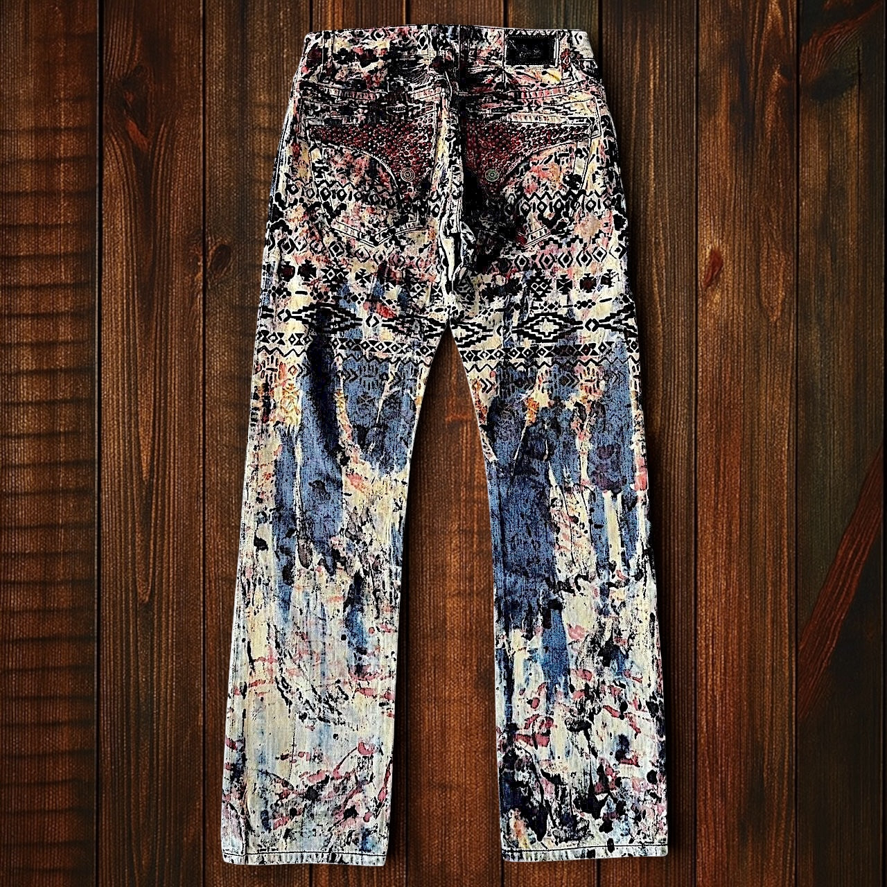 (w31 l34) Robins Jeans