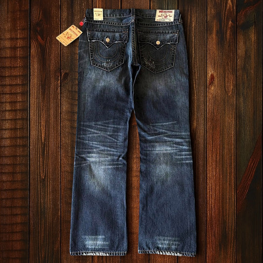 (w36 l34) true religion jeans