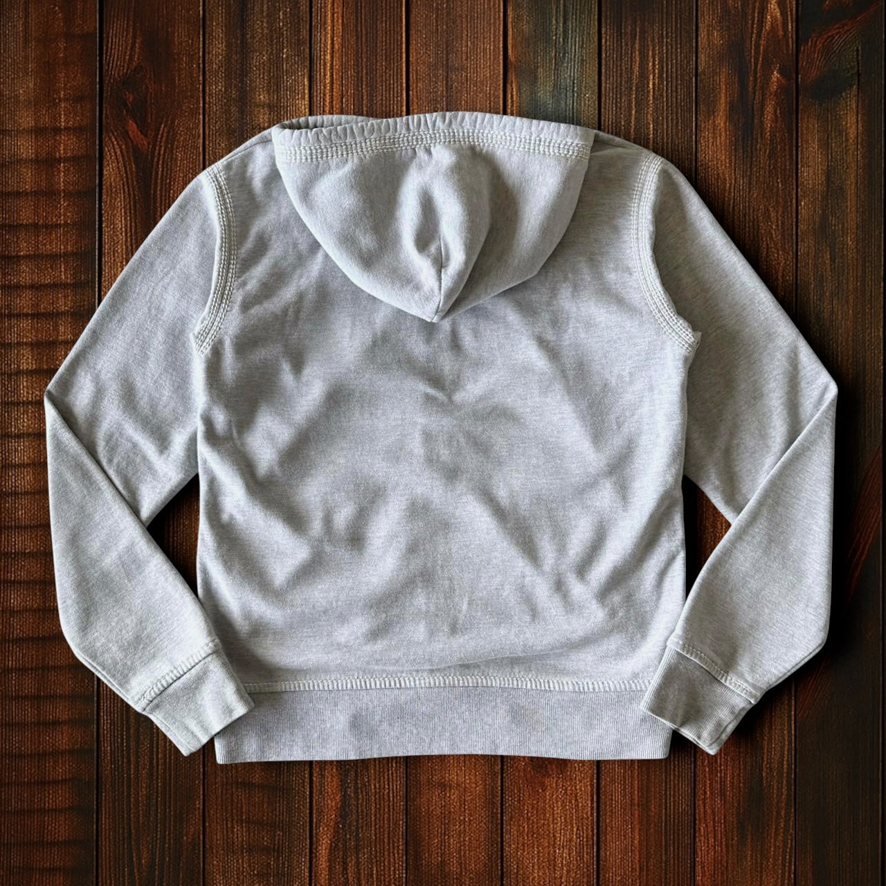 (size m) true religion hoodie