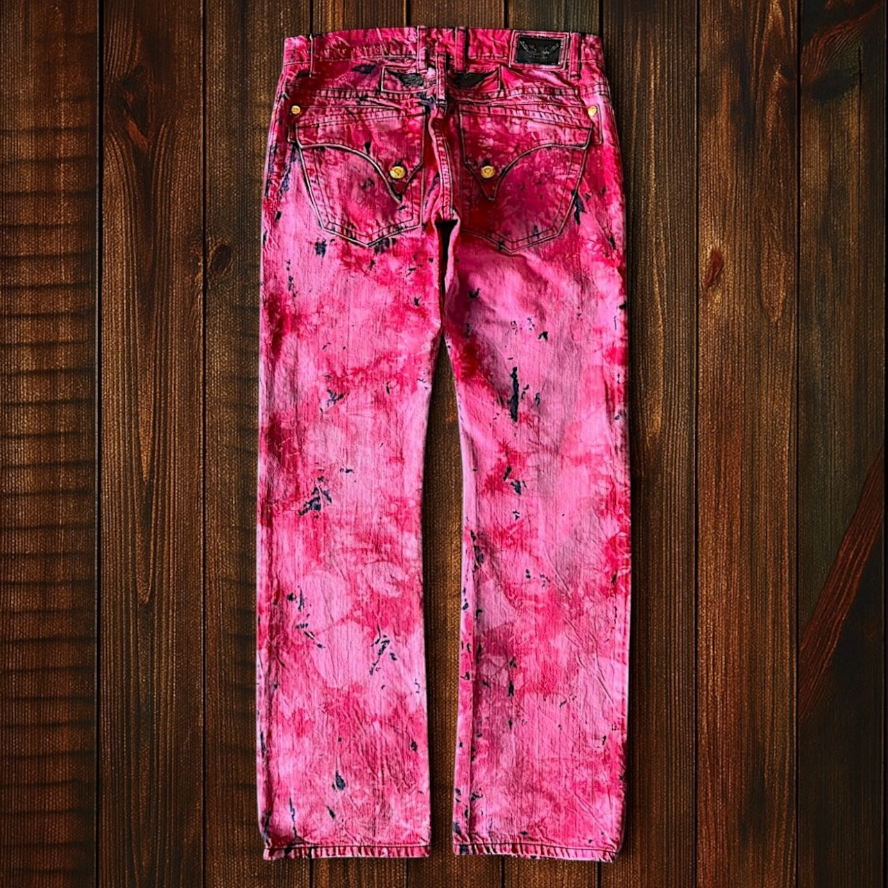 (w32 l34) Robins Jeans