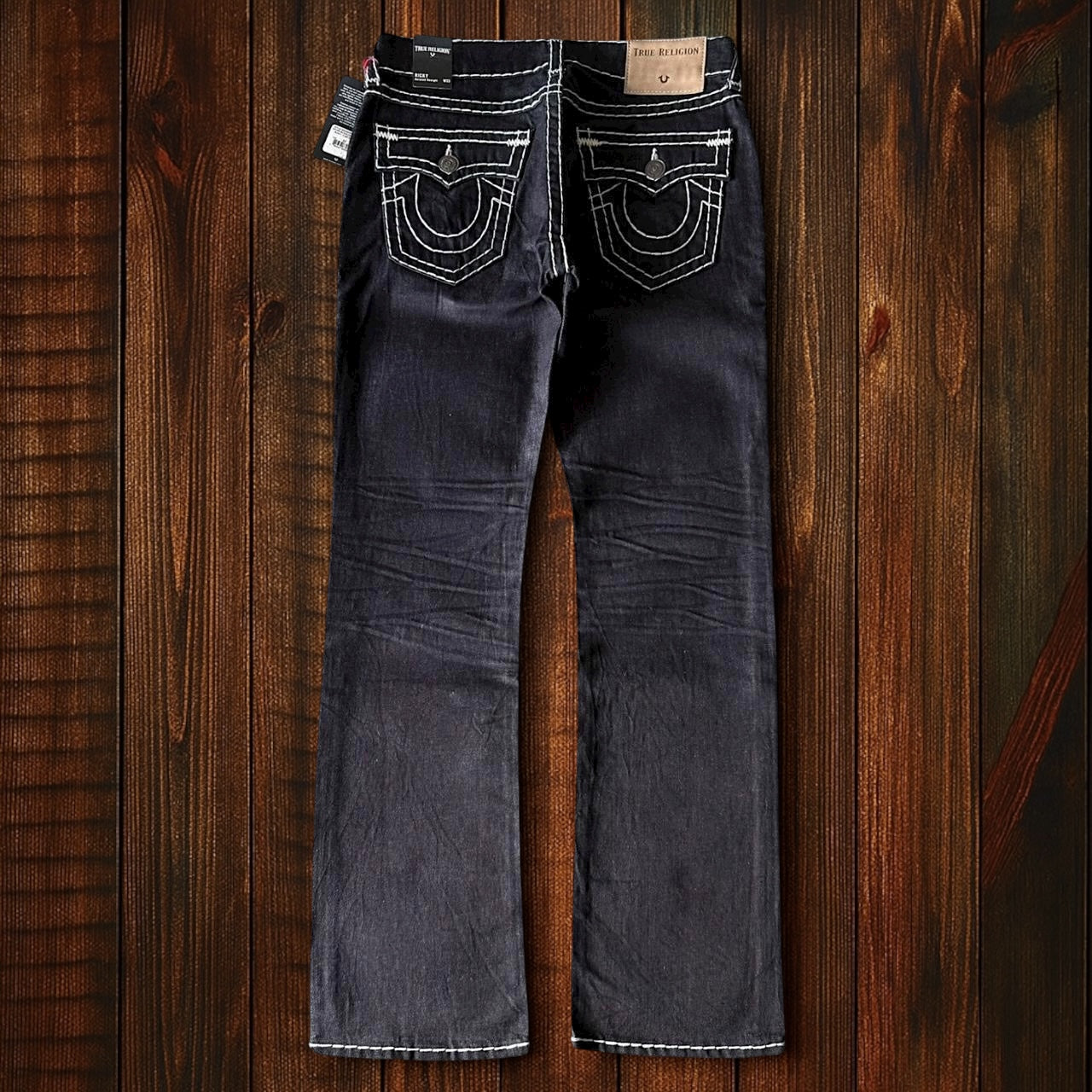 (w33 l34) true religion jeans
