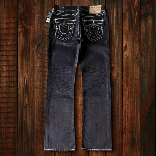 (w33 l34) true religion jeans