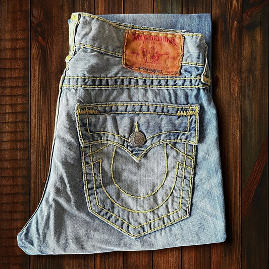 (w34 l34) True Religion Jeans