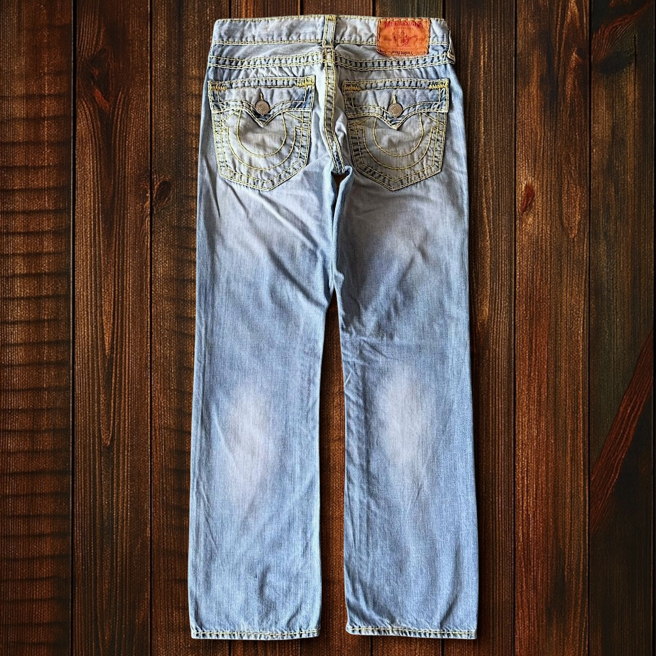 (w34 l34) True Religion Jeans