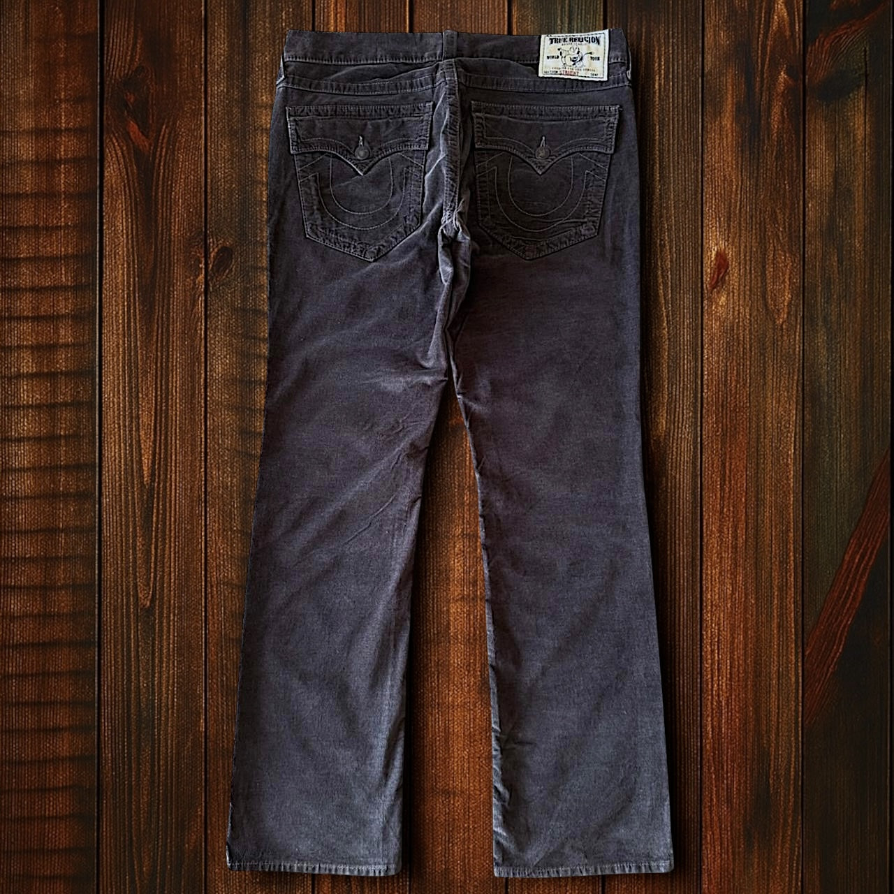 (w36xl34) true religion jeans