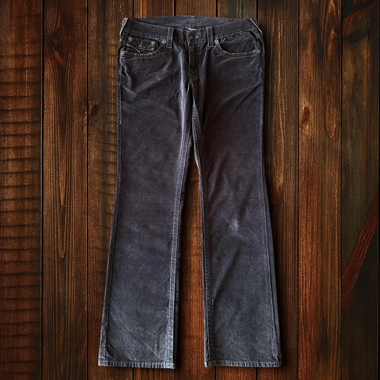 (w36xl34) true religion jeans