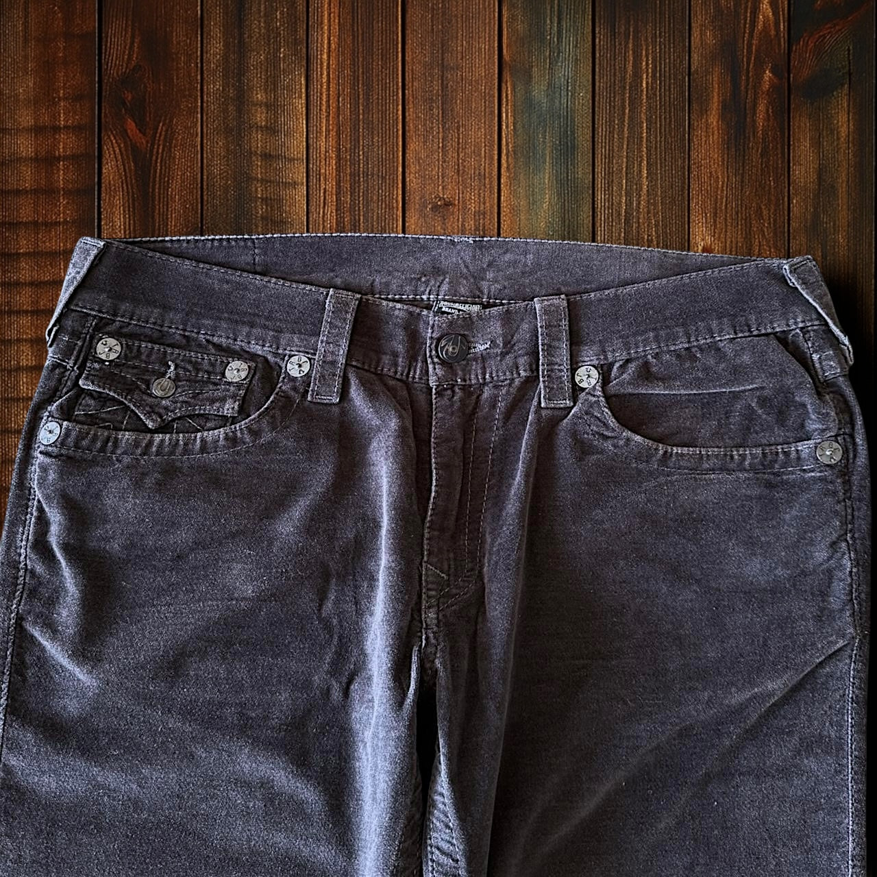 (w36xl34) true religion jeans