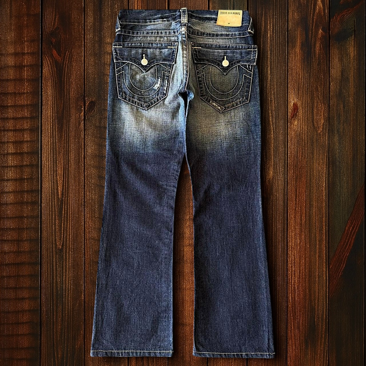(w29xl31) true religion jeans