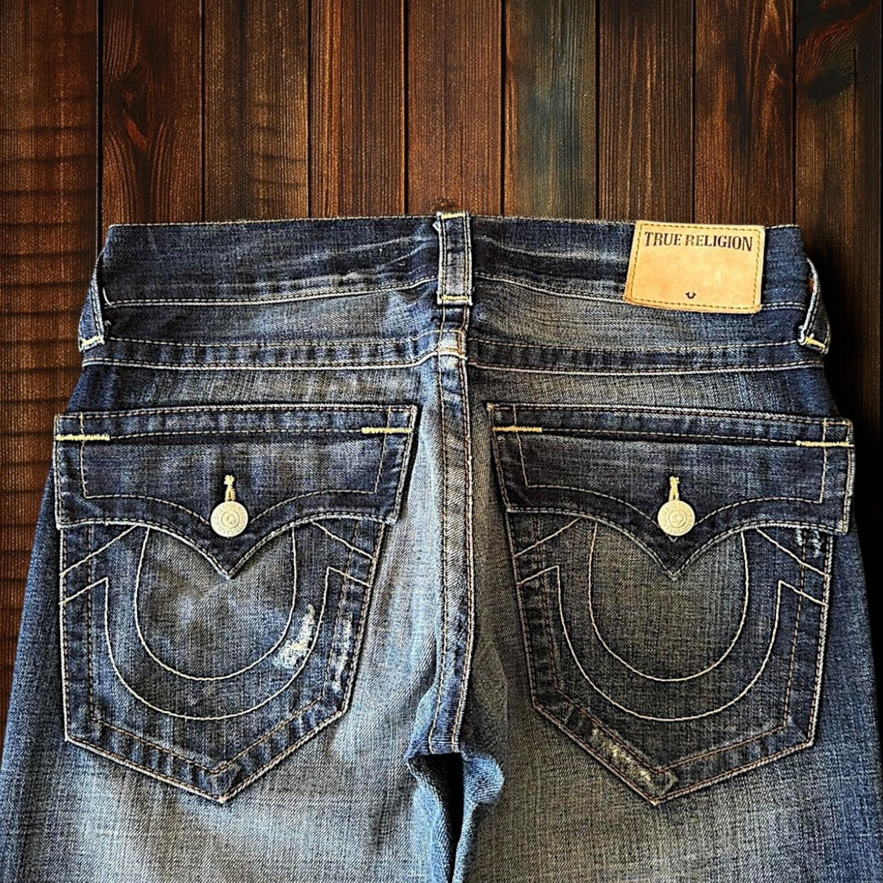 (w29xl31) true religion jeans