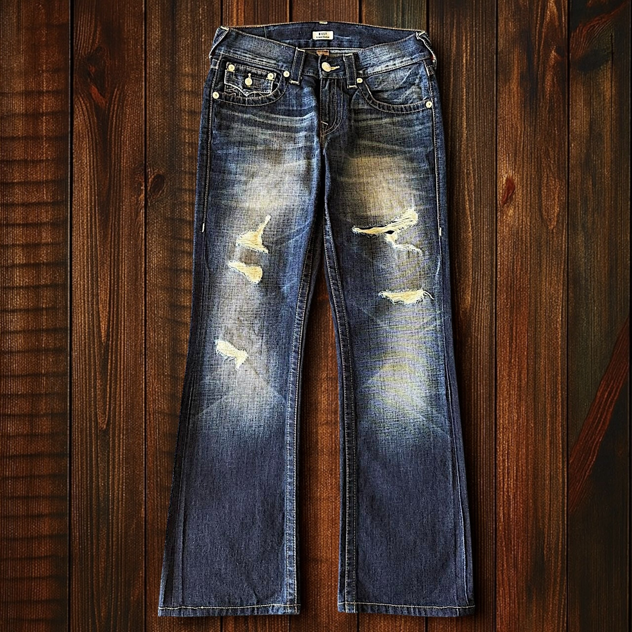 (w29xl31) true religion jeans