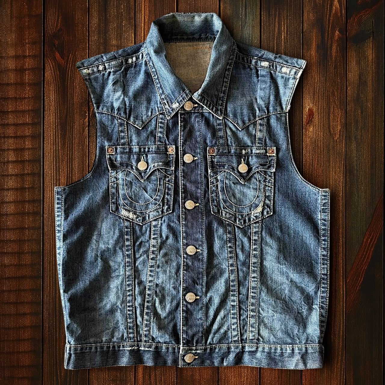 (size XL) True Religion Jacket