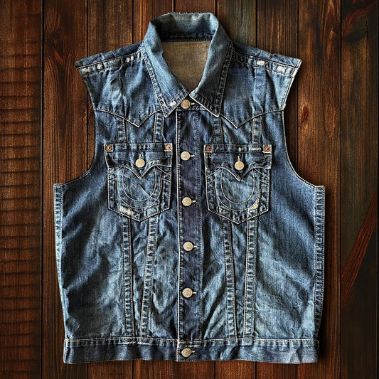 (size XL) True Religion Jacket