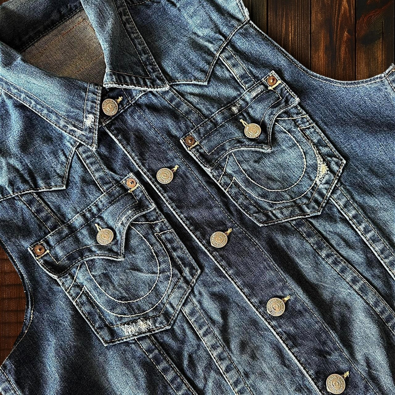 (size XL) True Religion Jacket