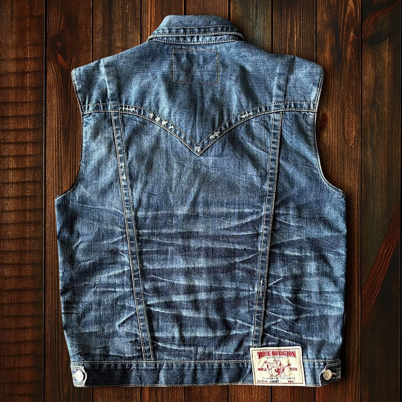 (size XL) True Religion Jacket