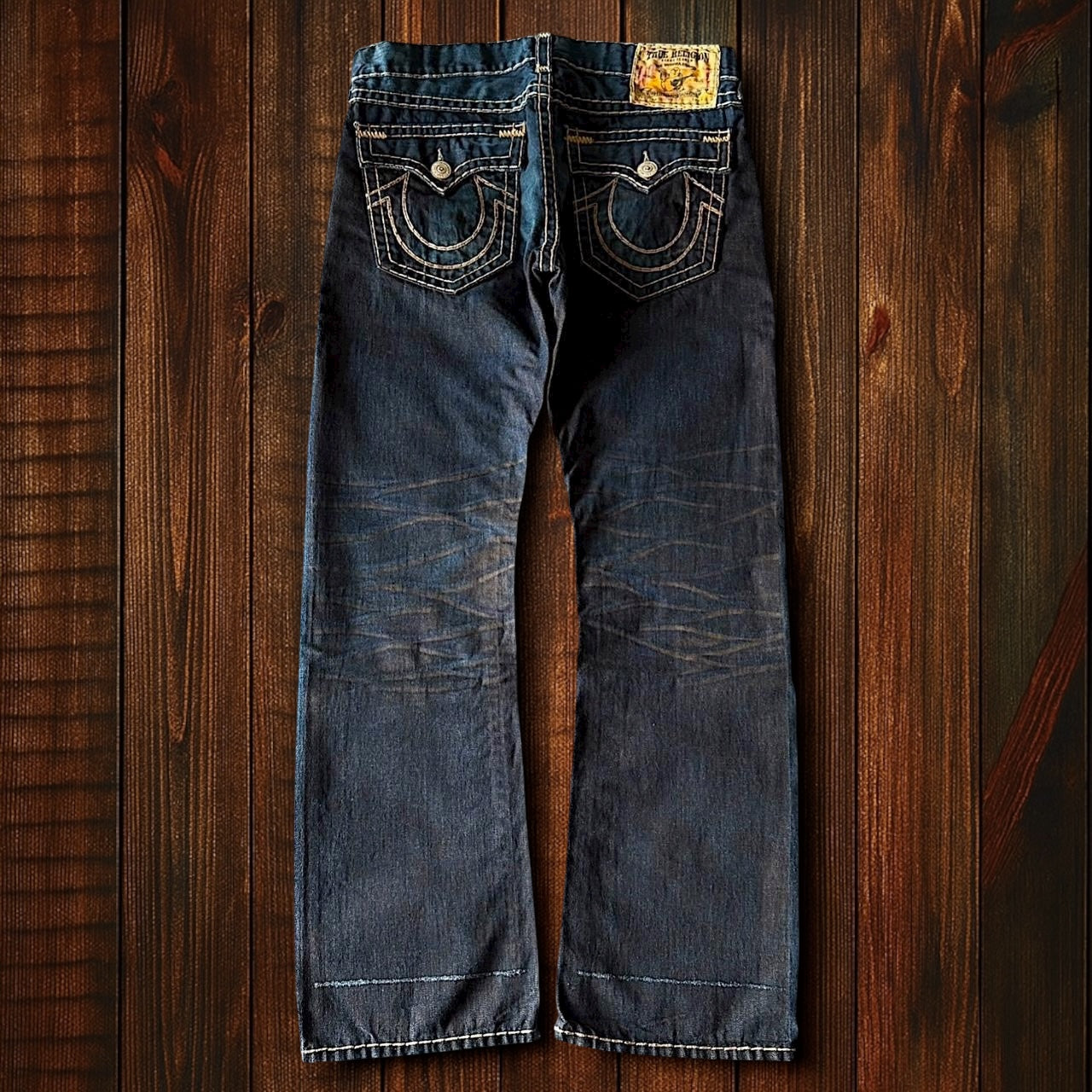 (w36 l34) true religion jeans