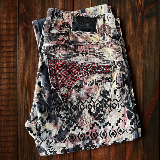 (w31 l34) Robins Jeans