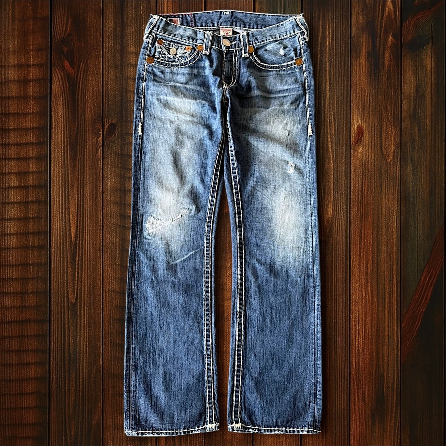 (w34 34) true religion jeans