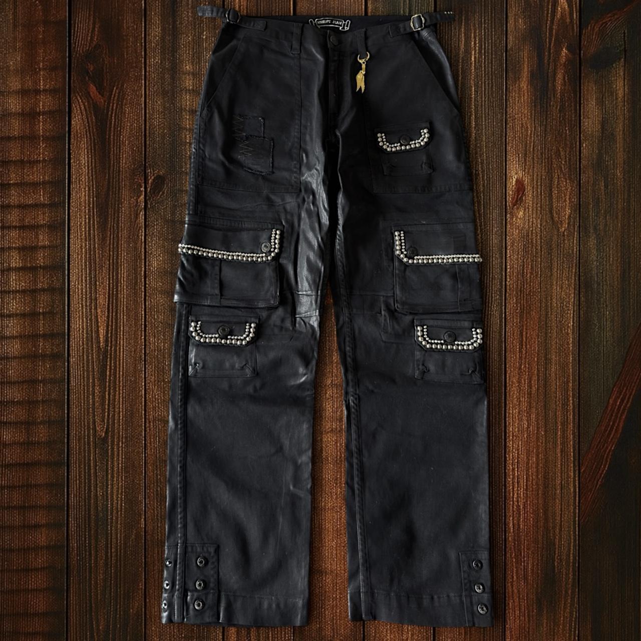 Robins Jean