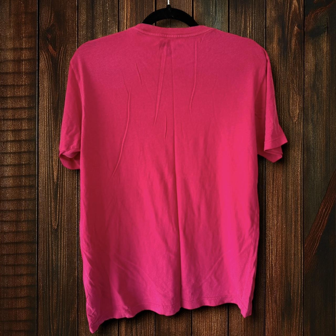 (SIZE M) True Religion T Shirt